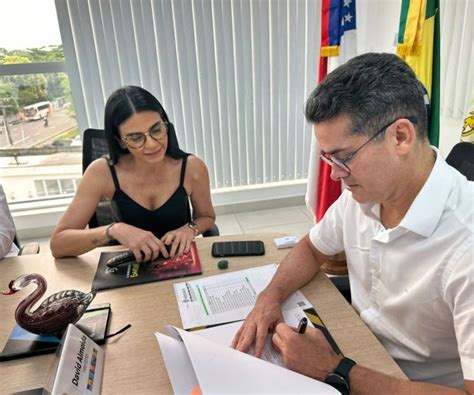 Notícias Prefeitura de Manaus convoca aprovados no concurso da Semsa