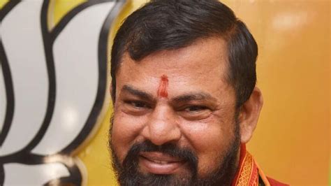 Telangana Bjp Mla T Raja Singh Booked For Mira Road Hate Speech Here