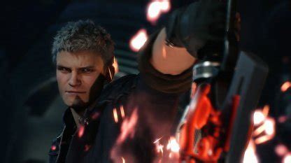 DMC5 Vergil Boss Fight Guide Moves Tips Devil May Cry 5 GameWith