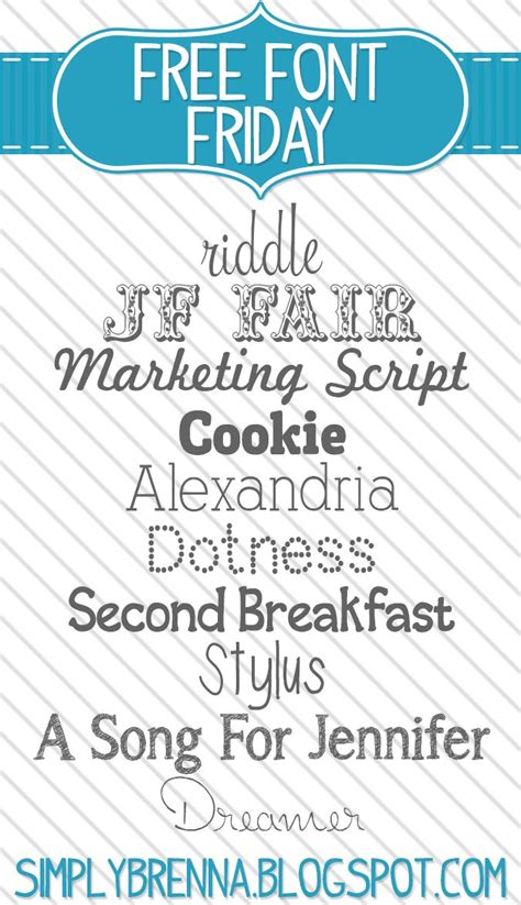 1265 best images about Scrapbooking Fonts on Pinterest | Handwriting ...