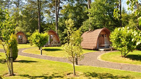 Glamping 10 Of The Hottest Glamping Sites In The Uk Laptrinhx News