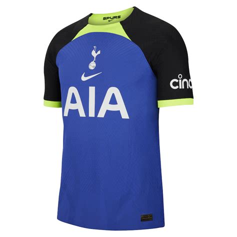 Maillots Tottenham 2023 2024 Foot Soccer Pro