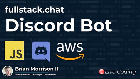 Building The Discord For Fullstack Chat Discord Twitter