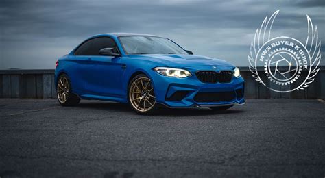 The Bmw F M Buyer S Guide