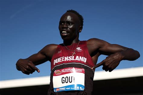 Manager's bizarre defiance in Gout Gout name confusion