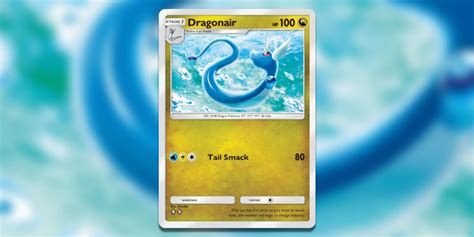 The Best Dragon Type Cards In Pokemon Tcg Pocket