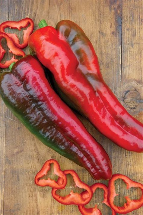 How To Grow Sweet Red Peppers And Get Them To Turn Red Too