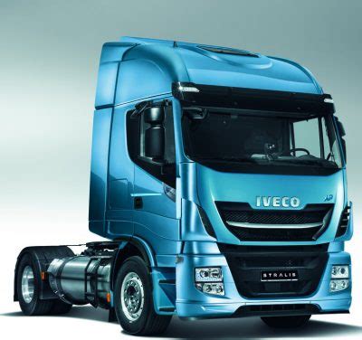 Iveco Einzelbild Quad Fahrzeughaus Mei En