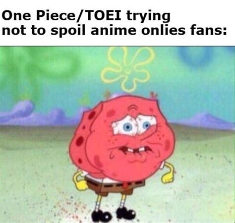 Mission Impossible : r/MemePiece