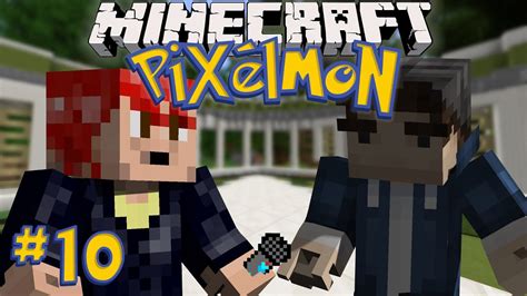 Minecraft Pixelmon | EP10 | VintageBeef Rap Battle! - YouTube