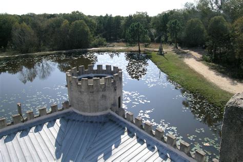 Newman's Castle | Medieval fun!