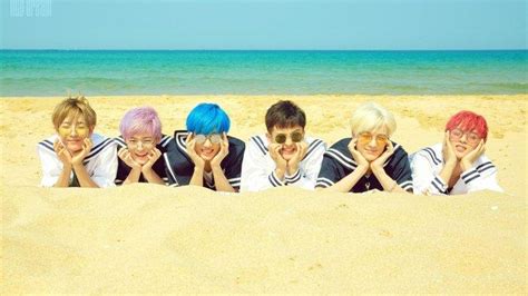 Lirik Lagu Walk You Home Nct Dream Single Mini Album We Young