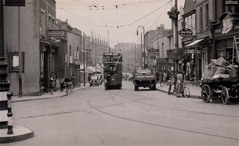 East Street Bedminster Bristol S Photograph By H B Flickr