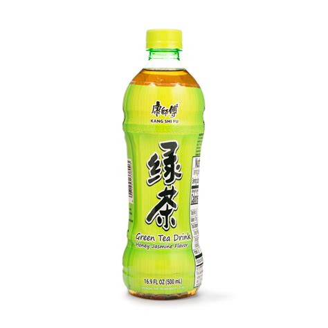 Get Kang Shi Fu Green Tea Delivered Weee Asian Market