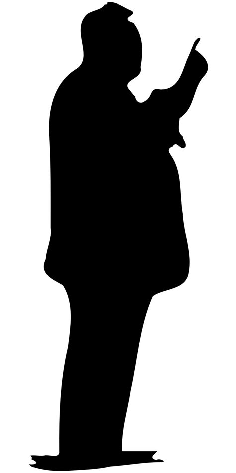 James Bond Silhouette At Getdrawings Free Download