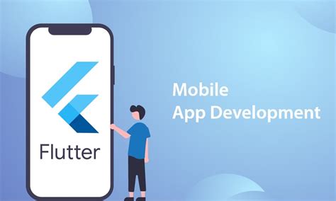 9 Advantages Of Flutter Good For Mobile App Development