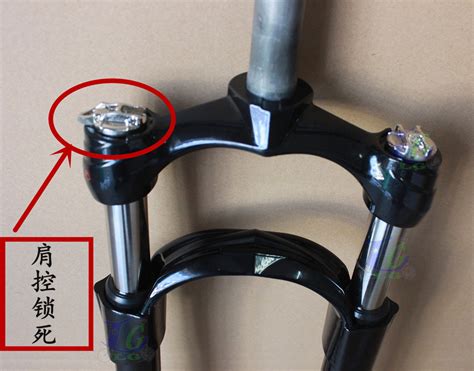 Правильная регулировка вилки велосипеда