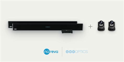 Nureva Hdl Audio Conferencing System Now Integrates With Ptzoptics