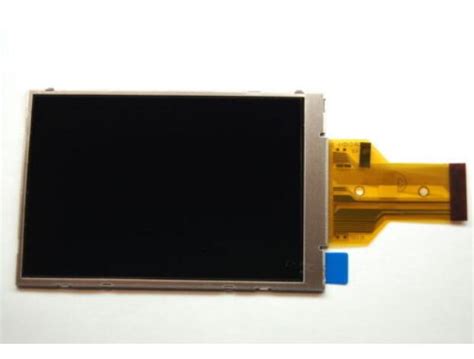 Lcd Display Screen For Panasonic For Lumix Dmc G Grandado