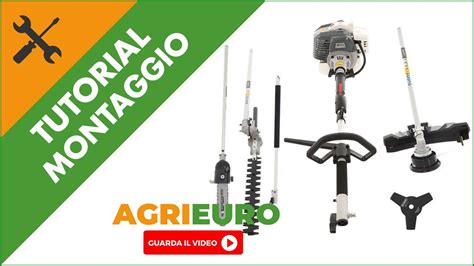 Massaggio Ortodosso Punire Florabest Decespugliatore Multifunzione