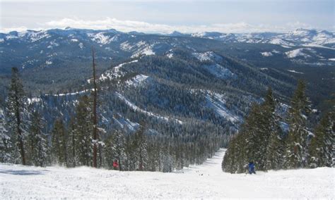 Northstar at Tahoe Ski Resort, California Skiing - AllTrips