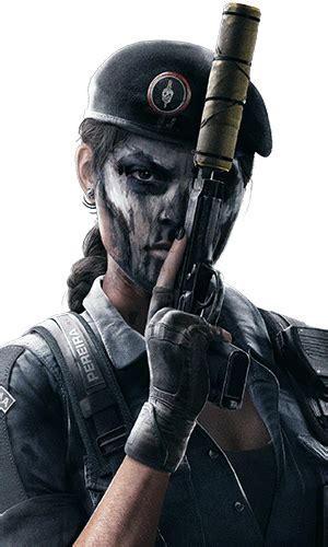 Caveira Operators Tom Clancys Rainbow Six Siege Ubisoft Us