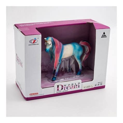 Zhongjieming toys, igračka, set jednorog ( 867089 ) | ePonuda.com