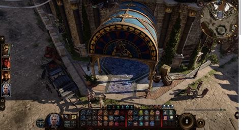 Волшебные принадлежности в Baldur’s Gate 3: прохождение колдовского ...