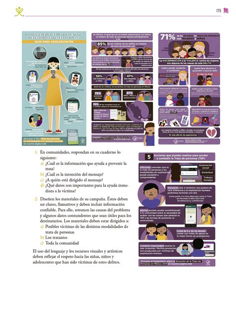 Nuestro Libro De Proyectos Segundo Grado P Gina De Libros