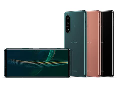 価格.com - SONY Xperia 5 III レビュー評価・評判