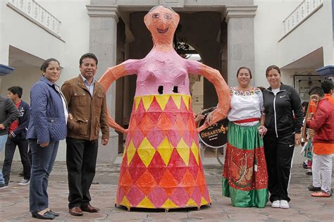 Radio Voz De San Andr S Cholula Internacional En San Andr S Cholula Se