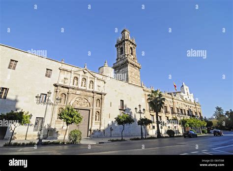 Convento De Santo Domingo Immagini E Fotografie Stock Ad Alta