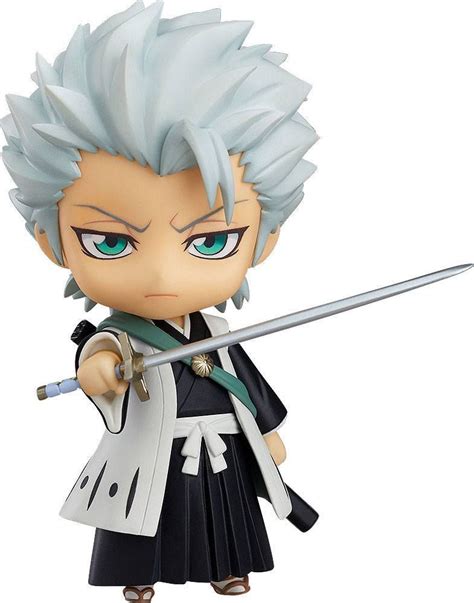 Bleach Nendoroid Action Figure Toshiro Hitsugaya Cm