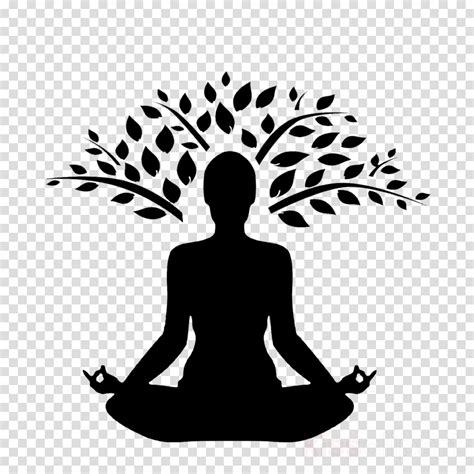 Download Free 10754 Svg Silhouette Yoga Meditation Svg Svg Png Eps Dxf