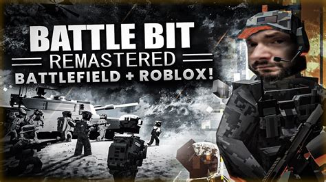 Nowy Najlepszy Battlefield Battlebit Remastered Youtube