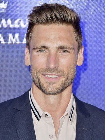 Andrew Walker - Actor