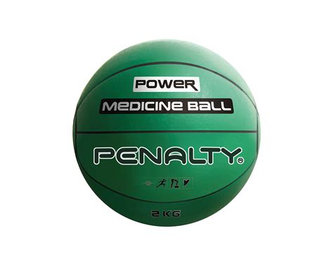 Medicinbal 2 kg | Penalty.cz