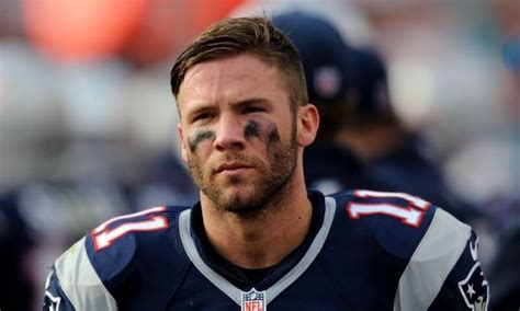 Julian Edelman Is On Steroids Leads To Four Game Suspension