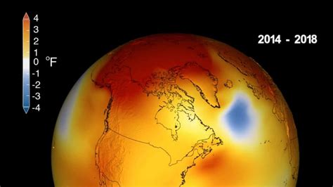 2018 Nuevo Récord De Temperatura Estamos En El Horno Ecocosas