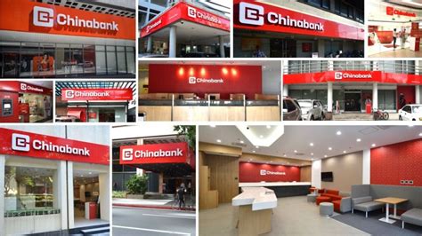 China Bank PH on LinkedIn: Chinabank has launched a brand refresh ...