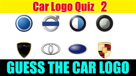 Trò Chơi Car Logo Guesser để Kiểm Tra Kiến Thức Thương Hiệu Xe Của Bạn