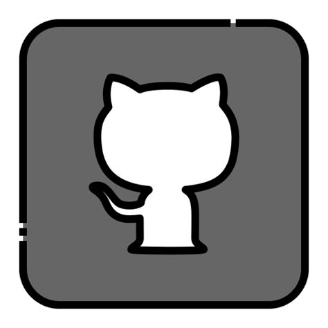 Github Icon Transparent