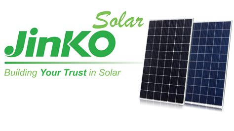 Jinko Solar Panels An Independent Review By Solar Choice