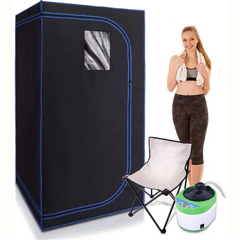 Best Portable Saunas For Home In