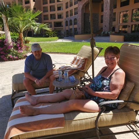 Member Experience At Villa Del Palmar Islands Of Loreto Villa Del