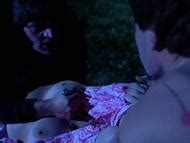 Naked Nicole Rio In Sorority House Massacre