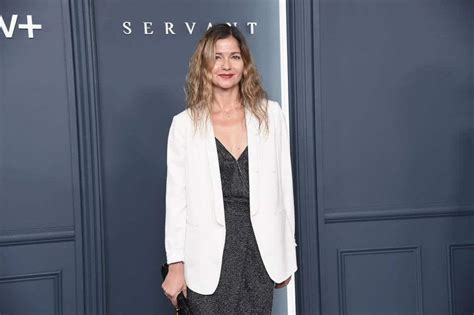 Jill Hennessy Net Worth