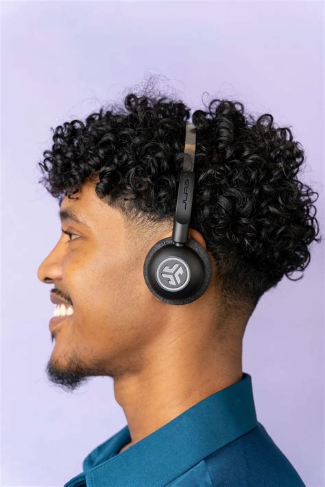 Best Buy Jlab Go Work Pop Wireless On Ear Headset Black Hbgwrkpoprblk