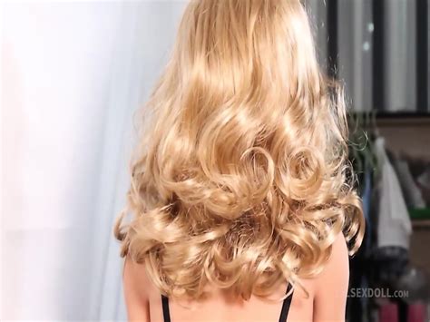 Hot Sex Doll Camila 148cm E Cup Full Tpe Sex Doll 3 Lina Paige