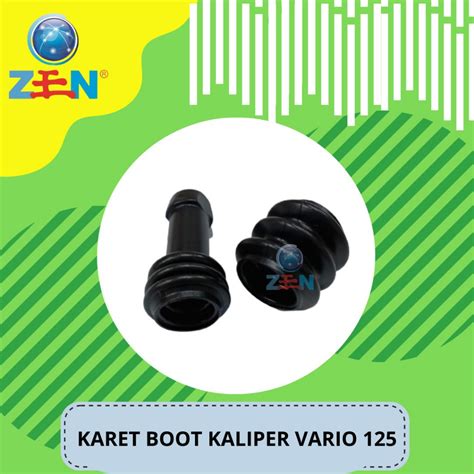 Jual KARET BOOT KARET SEAL SIL USUS KALIPER CALIPER REM CAKRAM HONDA